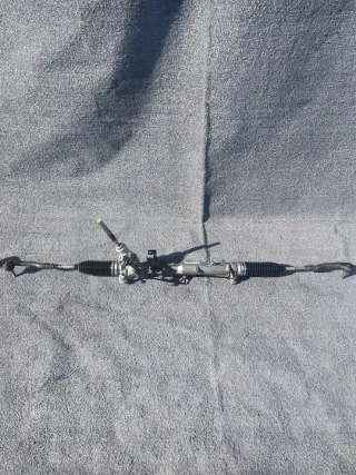 9813692680 Рулевая рейка Peugeot Expert 3 Арт e4987893, вид 1