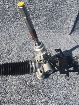 9813692680 Рулевая рейка Peugeot Expert 3 Арт e4987893, вид 2