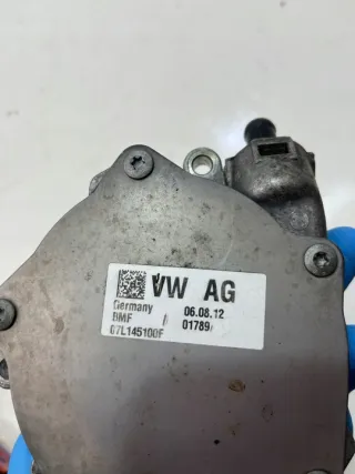 07L145100F Насос вакуумный Audi A8 D4 (S8) Арт e4990600, вид 2