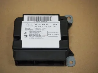 9823741480 Блок управления (другие) Peugeot 3008 2 Арт e4997775, вид 1