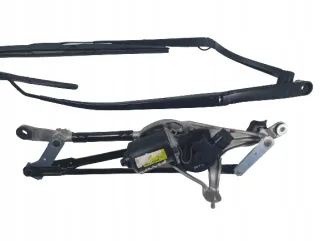 98100-D3000 Механизм стеклоочистителя (трапеция дворников) Hyundai Tucson 2 Арт e5002397, вид 2