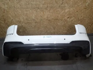  Бампер задний BMW X3 G01 Арт e5015425, вид 1