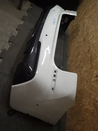  Бампер задний BMW X3 G01 Арт e5015425, вид 2