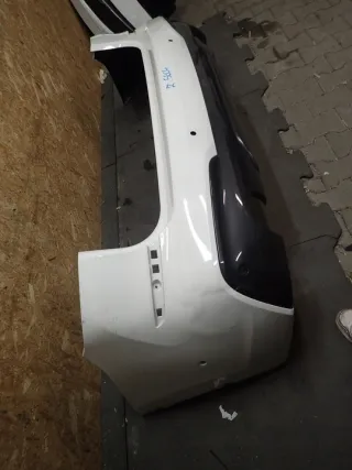  Бампер задний BMW X3 G01 Арт e5015425, вид 3