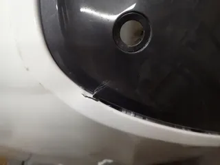  Бампер задний BMW X3 G01 Арт e5015425, вид 5