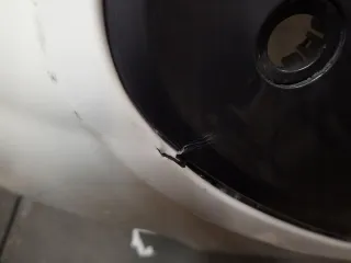  Бампер задний BMW X3 G01 Арт e5015425, вид 6