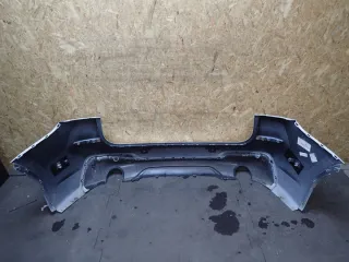  Бампер задний BMW X3 G01 Арт e5015425, вид 7