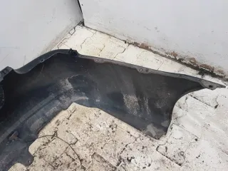  Бампер задний Nissan Maxima А34 Арт e5016233, вид 12