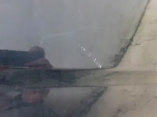  Бампер задний Nissan Maxima А34 Арт e5016233, вид 5