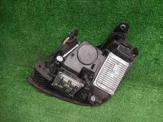 A2139067606 Фара правая Mercedes E W213 Арт e5019914, вид 2