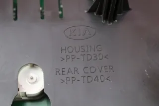 94033A2020 Щиток приборов (приборная панель) Kia Ceed 2 Арт e5027086, вид 8