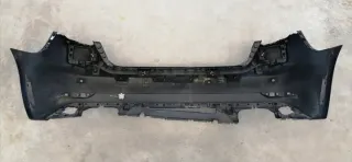 8V4807511L Бампер задний Audi A3 8V Арт e5027922, вид 5