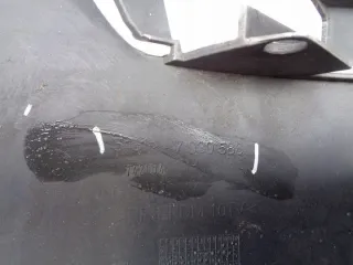 7030586 Бампер передний BMW 3 E46 Арт e5028158, вид 6