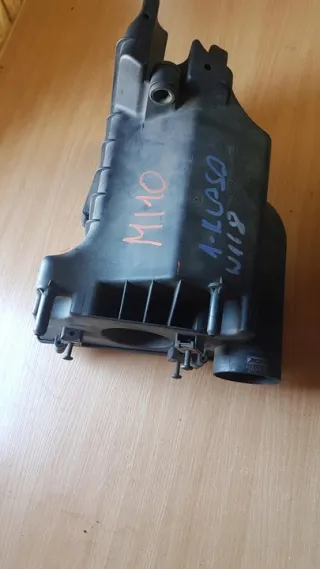 A1660940101 Корпус воздушного фильтра Mercedes A W168 Арт e5030085, вид 4