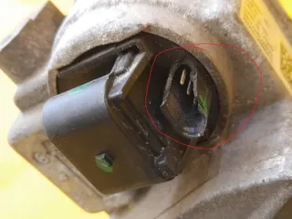 6885883 Рулевая рейка MINI Cooper F56,F55 Арт e5031840, вид 5