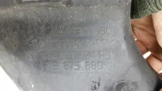 315875880 Гофра инжектора Opel Astra J Арт e5035284, вид 4