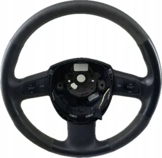 8E0419091EE Руль Audi A4 B7 Арт e5038472, вид 1