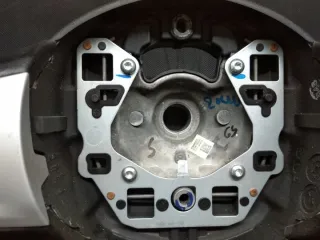 2375R5014 2375R5016 Руль MINI CLUBMAN F54 Арт e5038677, вид 6