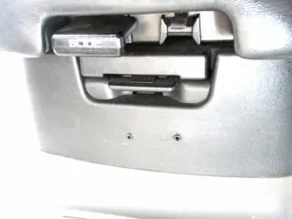  Подлокотник Mitsubishi Pajero 3 Арт e5039831, вид 10