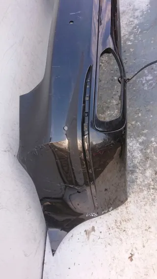  Бампер задний BMW 7 G11/G12 Арт e5047000, вид 3