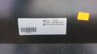 Бампер задний BMW 7 G11/G12 Арт e5047000, вид 9