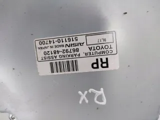 86792-48120 Блок управления (другие) Lexus RX 3 Арт e5048020, вид 4
