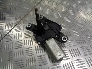 8200001891-B Моторчик стеклоочистителя фар Renault Laguna 2 Арт e5053574, вид 3