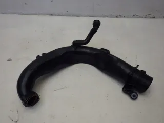 8200645723 Гофра инжектора Renault Megane 3 Арт e5055599, вид 2