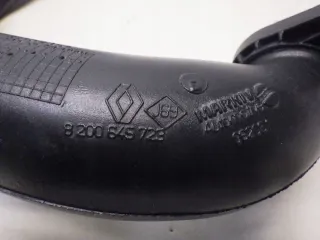 8200645723 Гофра инжектора Renault Megane 3 Арт e5055599, вид 6