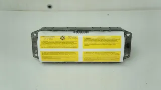 1T0880204A Подушка безопасности Volkswagen Caddy 3 Арт e5063031, вид 1
