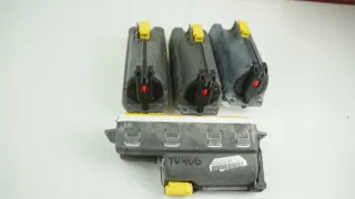 1T0880204A Подушка безопасности Volkswagen Caddy 3 Арт e5063031, вид 8