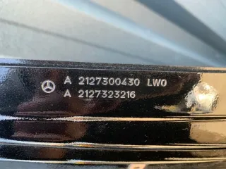 A2127300430 Дверь задняя правая Mercedes E C207 Арт e5067109, вид 3