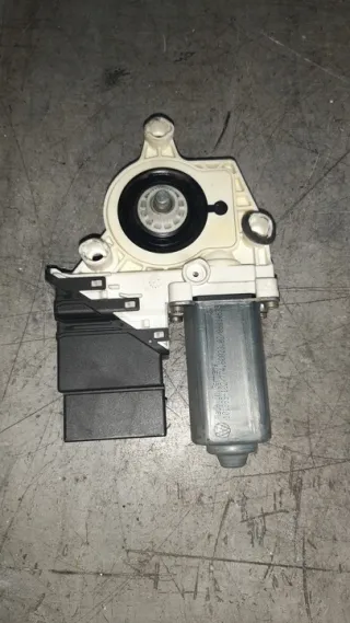 1C0959811A Моторчик стеклоподъемника Seat Leon 1 Арт e5070213, вид 2