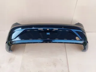 5F0807421 Бампер задний Seat Leon 3 Арт e5071183, вид 2