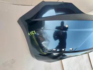 5F0807421 Бампер задний Seat Leon 3 Арт e5071183, вид 3
