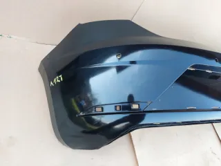 5F0807421 Бампер задний Seat Leon 3 Арт e5071183, вид 4