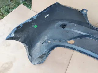 5F0807421 Бампер задний Seat Leon 3 Арт e5071183, вид 8