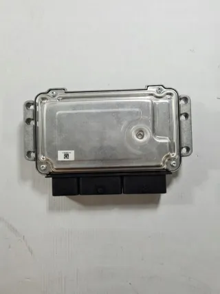 237105748R A2819001403 Блок управления двигателем Renault Twingo 3 Арт e5079591, вид 2