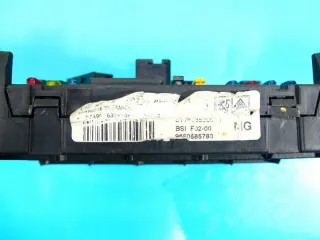 9650920380 Блок управления двигателем Citroen C3 1 Арт e5096473, вид 7
