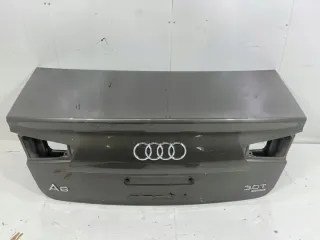  Крышка багажника (дверь 3-5) Audi A6 C7 (S6,RS6) Арт e5098719, вид 1