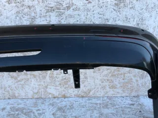 2228800049X Бампер задний Mercedes S W222 Арт e5103953, вид 11