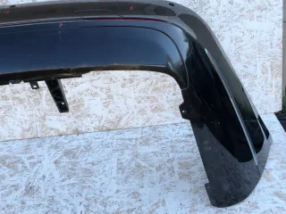 2228800049X Бампер задний Mercedes S W222 Арт e5103953, вид 12