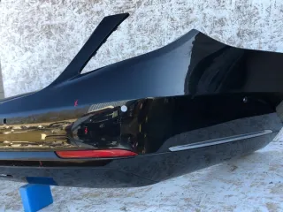 2228800049X Бампер задний Mercedes S W222 Арт e5103953, вид 3