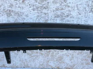 2228800049X Бампер задний Mercedes S W222 Арт e5103953, вид 10