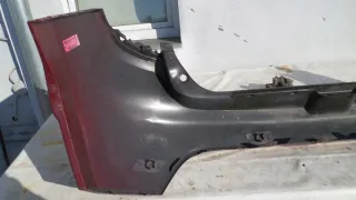 850225639R Бампер задний Renault Clio 4 Арт e5105204, вид 5