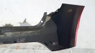 850225639R Бампер задний Renault Clio 4 Арт e5105204, вид 6