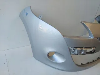 620220004 Бампер передний Renault Megane 3 Арт e5105510, вид 3