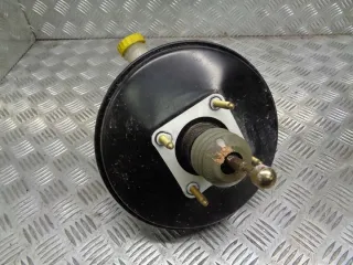 51724428 Вакуумный усилитель тормозов Fiat Panda 2 Арт e5110338, вид 2