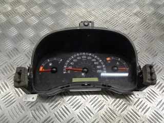 46801545 Щиток приборов (приборная панель) Fiat Panda 2 Арт e5111173, вид 1
