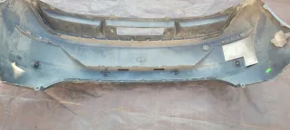 5F0807417 Бампер задний Seat Leon 3 Арт e5113173, вид 11